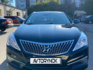 Hyundai Grandeur 2014 года