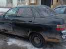 ВАЗ (Lada) 2110 2007 года