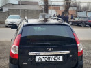 ВАЗ (Lada) Priora 2012 года