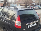 ВАЗ (Lada) Priora 2012 года