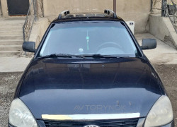 ВАЗ (Lada) Priora 2012 года