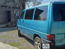 Volkswagen Transporter 1992 года