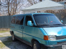 Volkswagen Transporter 1992 года