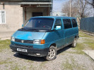 Volkswagen Transporter 1992 года
