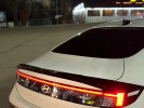 Hyundai Sonata 2025 года