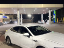 Hyundai Sonata 2025 года