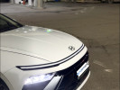 Hyundai Sonata 2025 года