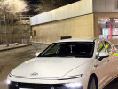 Hyundai Sonata 2025 года