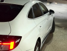 Hyundai Sonata 2025 года