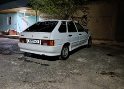 ВАЗ (Lada) 2114 2013 года