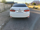 Toyota Camry 2014 года