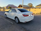 Toyota Camry 2014 года