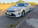 Toyota Camry 2014 года