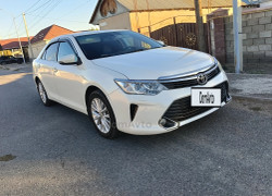 Toyota Camry 2014 года
