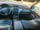 Toyota Camry 2014 года