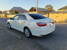 Toyota Camry 2014 года