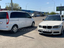 BMW 1 серия 2008 года