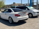 BMW 1 серия 2008 года