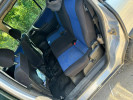 Opel Zafira 2001 года