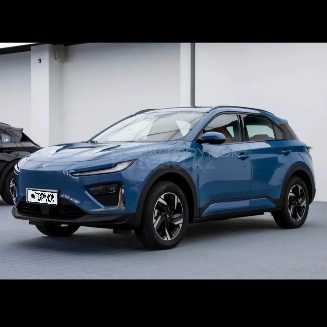 Hozon Neta X, 2023