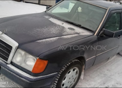 Mercedes-Benz E-Класс 1993 года