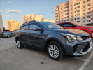 Kia Rio X-Line 2022 года