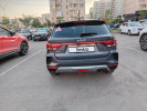 Kia Rio X-Line 2022 года