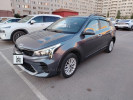 Kia Rio X-Line 2022 года