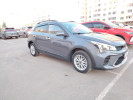 Kia Rio X-Line 2022 года