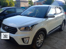Hyundai Creta 2019 года