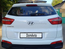 Hyundai Creta 2019 года