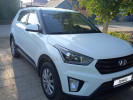 Hyundai Creta 2019 года