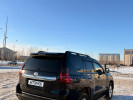 Toyota Land Cruiser Prado 2015 года