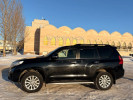 Toyota Land Cruiser Prado 2015 года