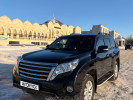 Toyota Land Cruiser Prado 2015 года