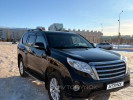 Toyota Land Cruiser Prado 2015 года