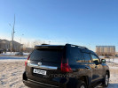 Toyota Land Cruiser Prado 2015 года