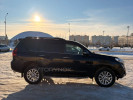 Toyota Land Cruiser Prado 2015 года