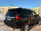 Toyota Land Cruiser Prado 2015 года