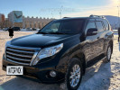 Toyota Land Cruiser Prado 2015 года