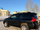 Toyota Land Cruiser Prado 2015 года