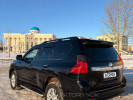 Toyota Land Cruiser Prado 2015 года