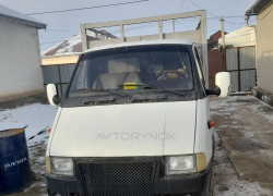 ГАЗ ГАЗель 1994 года