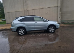 Lexus RX 2004 года