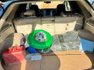 Lexus RX 2004 года