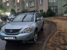 Lexus RX 2004 года