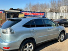 Lexus RX 2004 года