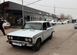 ВАЗ (Lada) 2106 1998 года