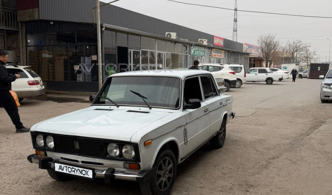 ВАЗ (Lada) 2106 1998 года