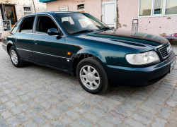 Audi A6 1994 года